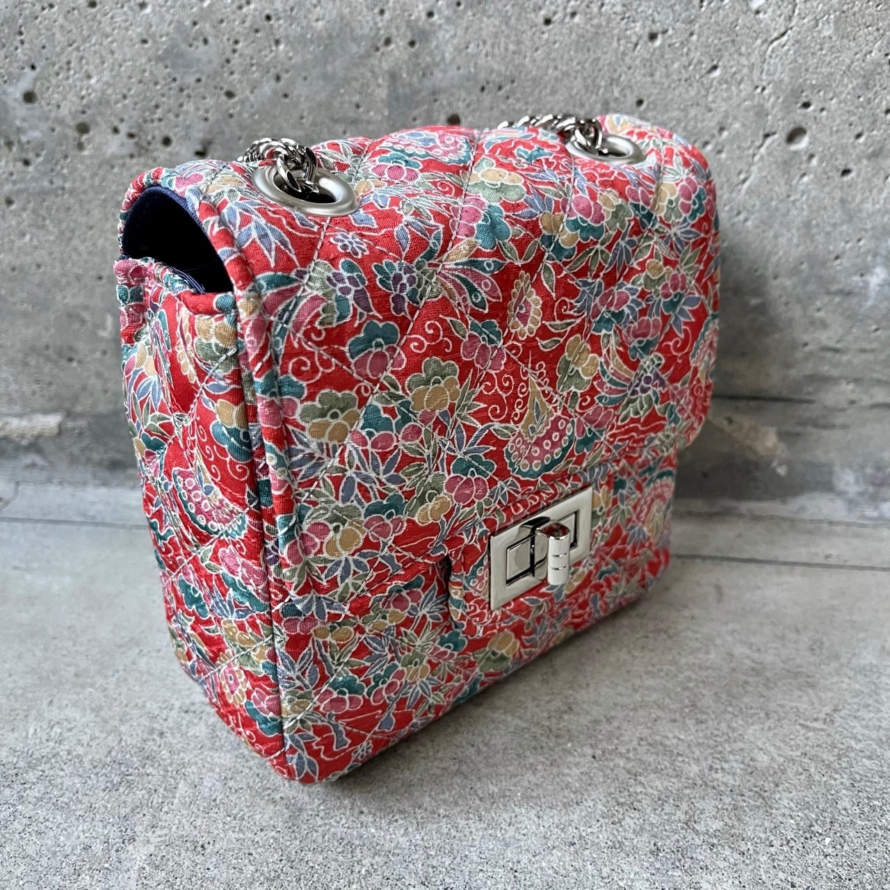 玲さん専用です。紅型 紅型 Bingata | 私は KIMONO watashiwakimono