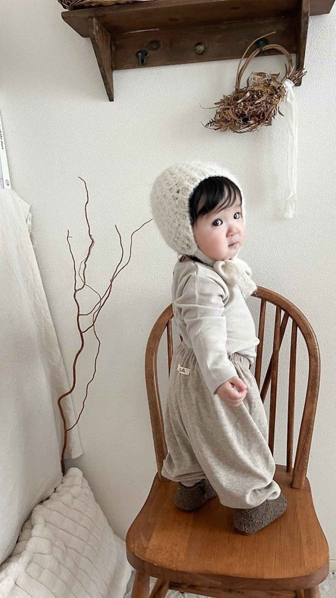 韓国子供服 / mimimarket / 26Autumn / エマT / 秋服 *S~L *