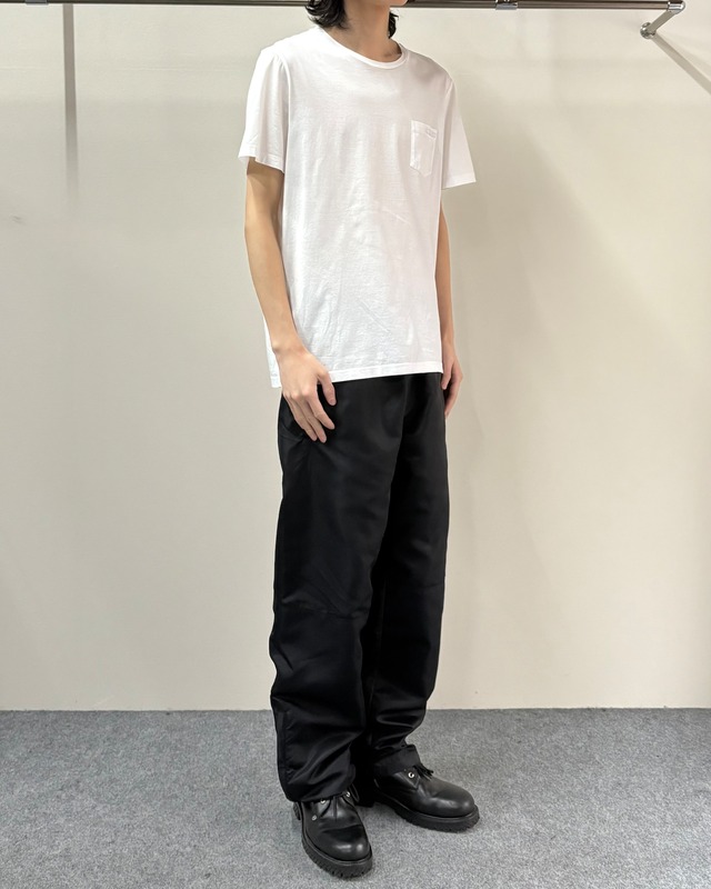 【PRADA】basic t-shirt