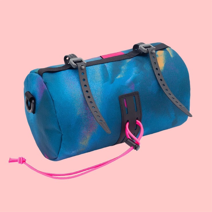 SWIFT INDUSTRIES】BANDITO BICYCLE BAG (SI600X / LUMINARY