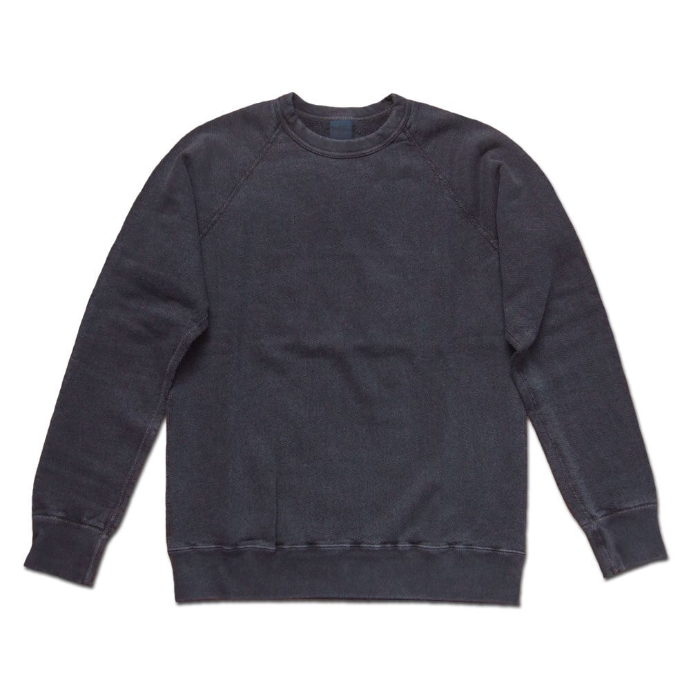 Good On グッドオン L/S RAGLAN CREW SWEAT SHIRTS ラグランクルー