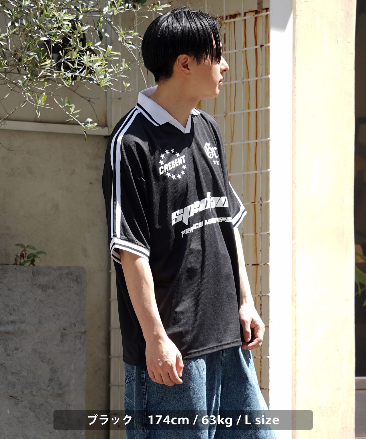 ◆サッカーシャツ◆wi-939592