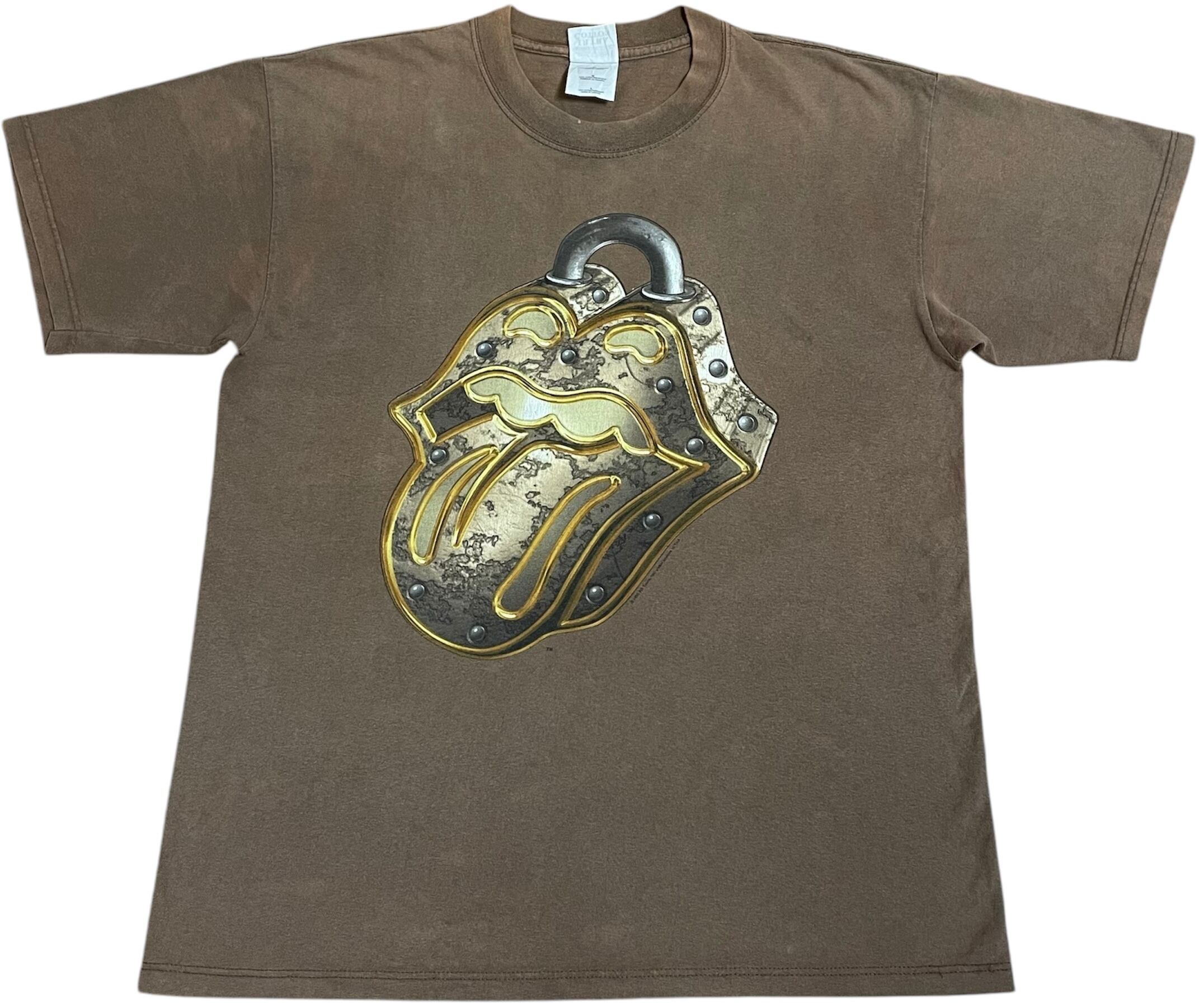 2000s fruit of the loom s/s 