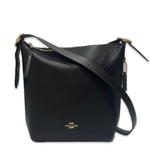 COACH コーチ レディース バック ショルダー  C2818/IMBLK