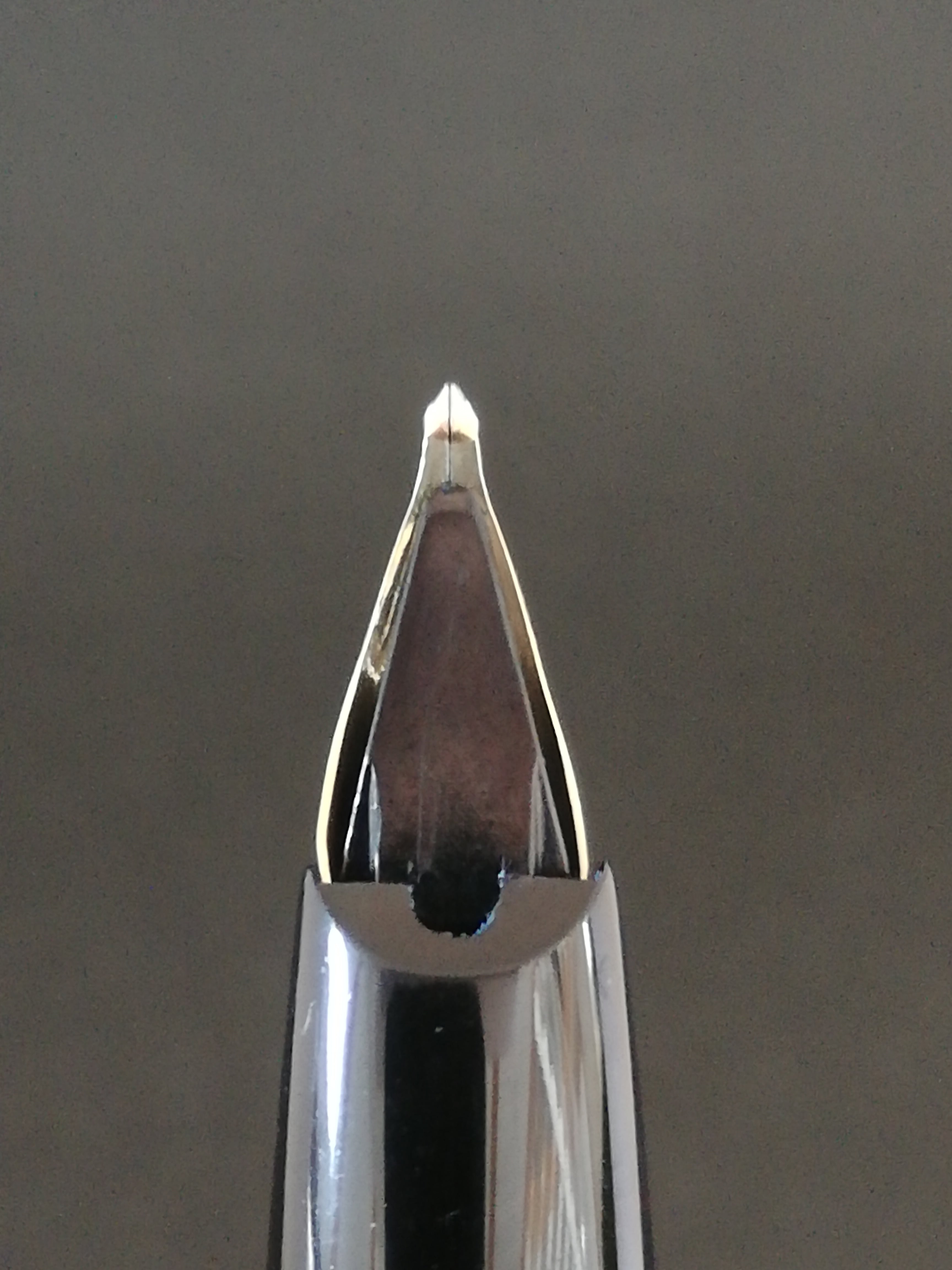 60s セーラー万年筆 21 SAILOR 21 （太字） 21K 02114 | 川口明弘の