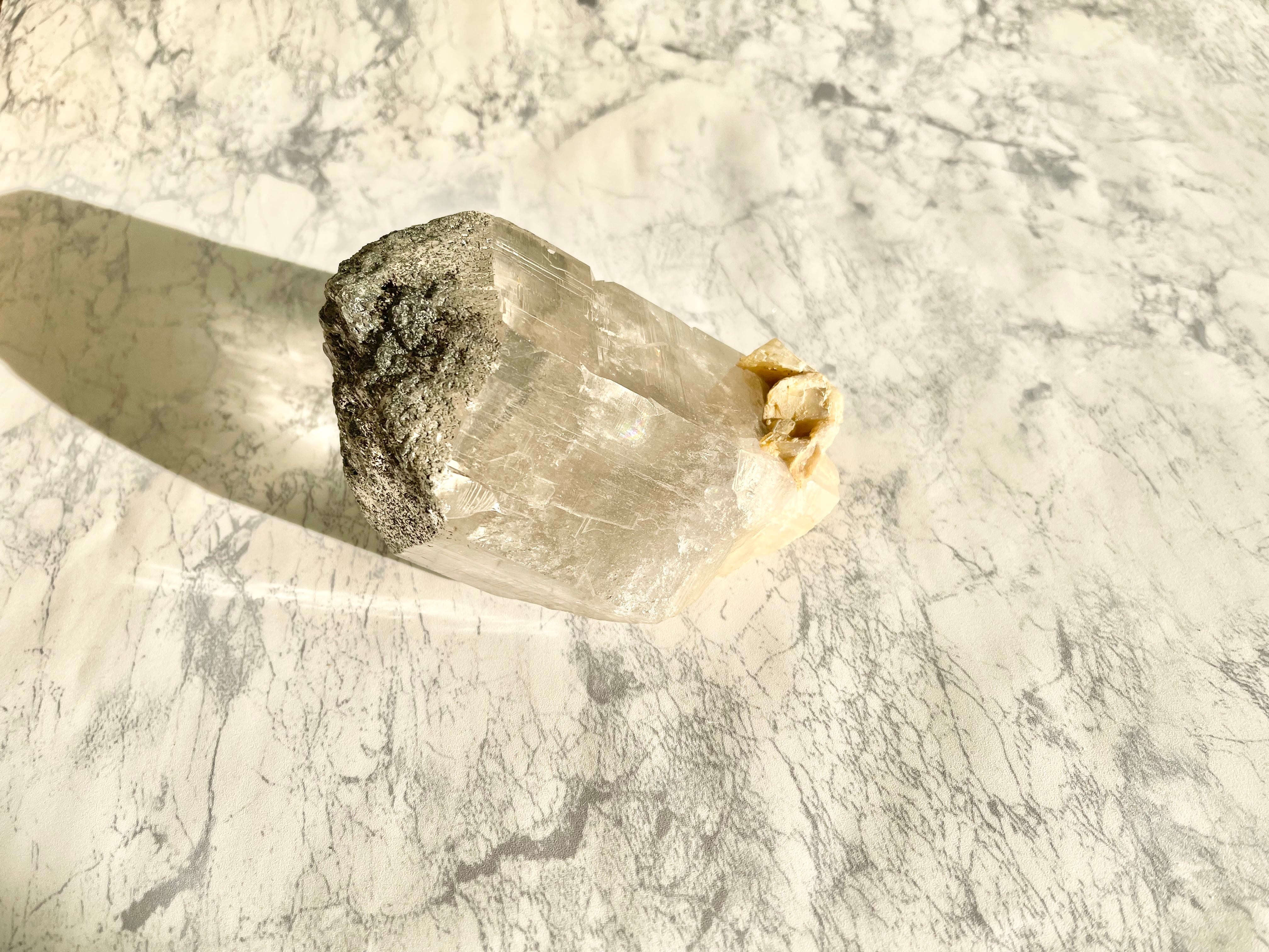 Chlorite / クローライト　（Skardu産）