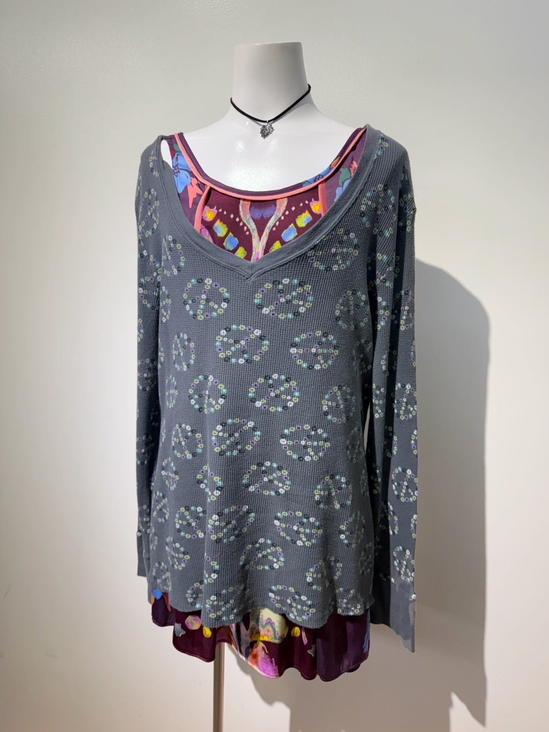 Thermal tops