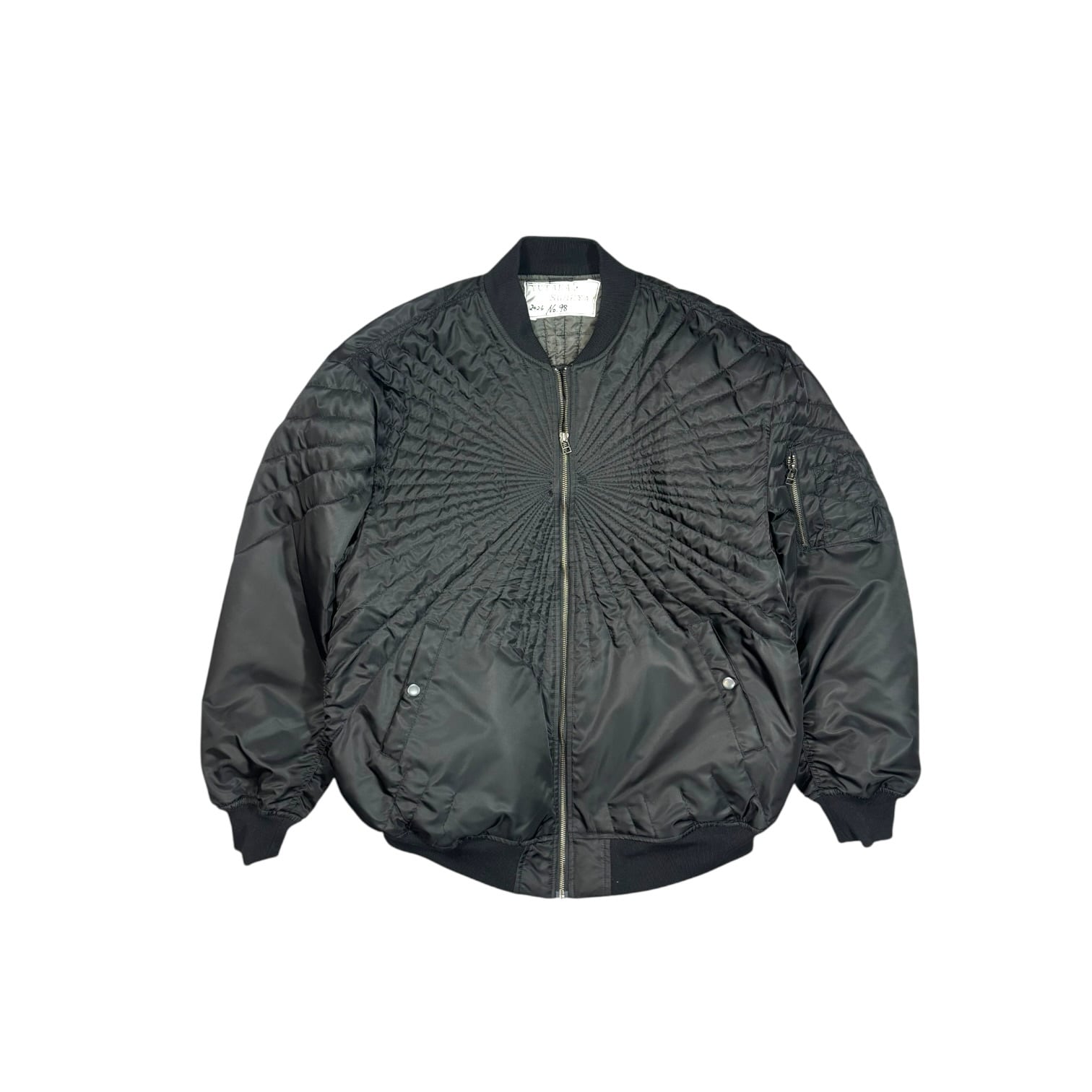 YUTAKA SOMEYA REMAKE CLOTHING