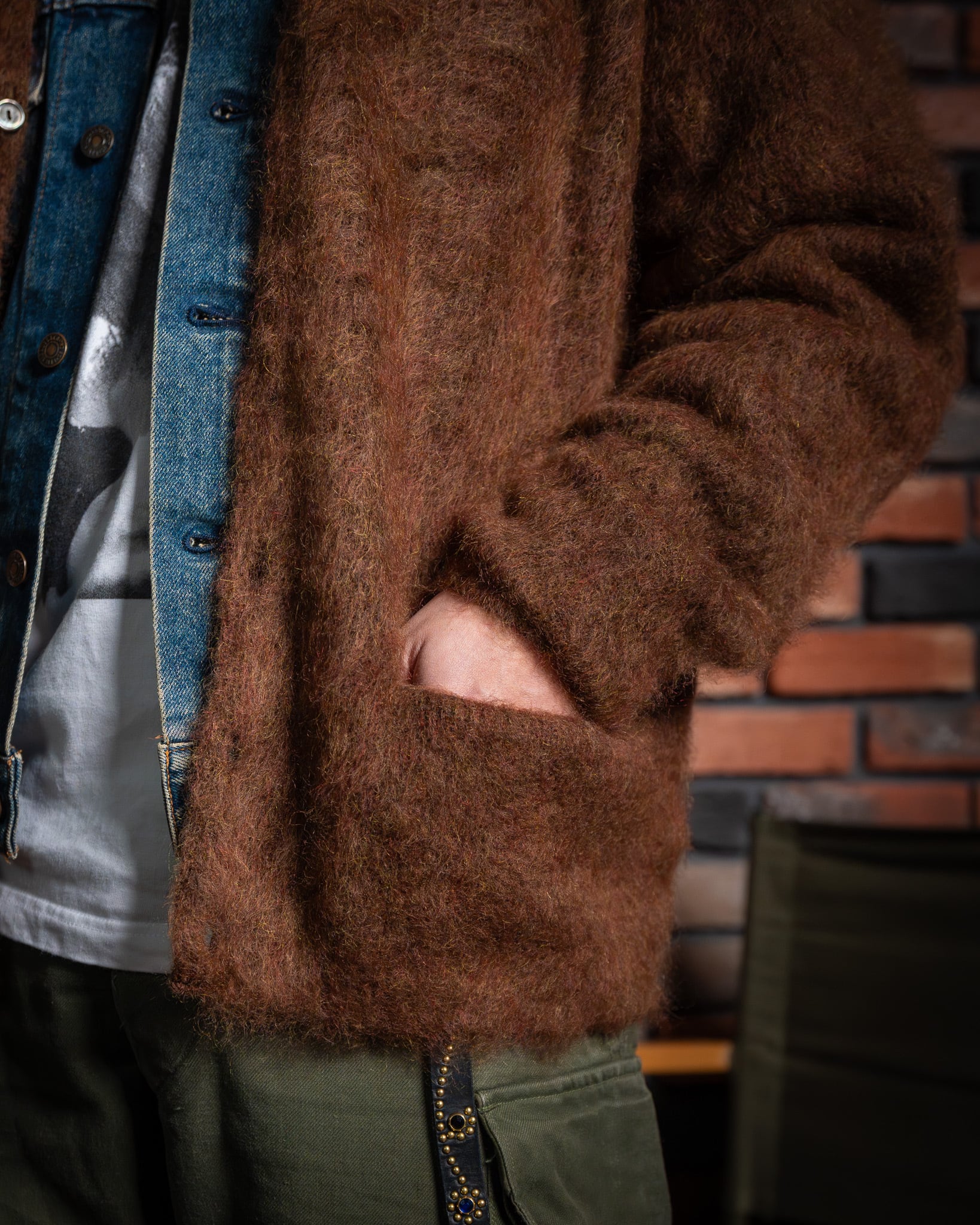 Authentic Reproduction Products®】