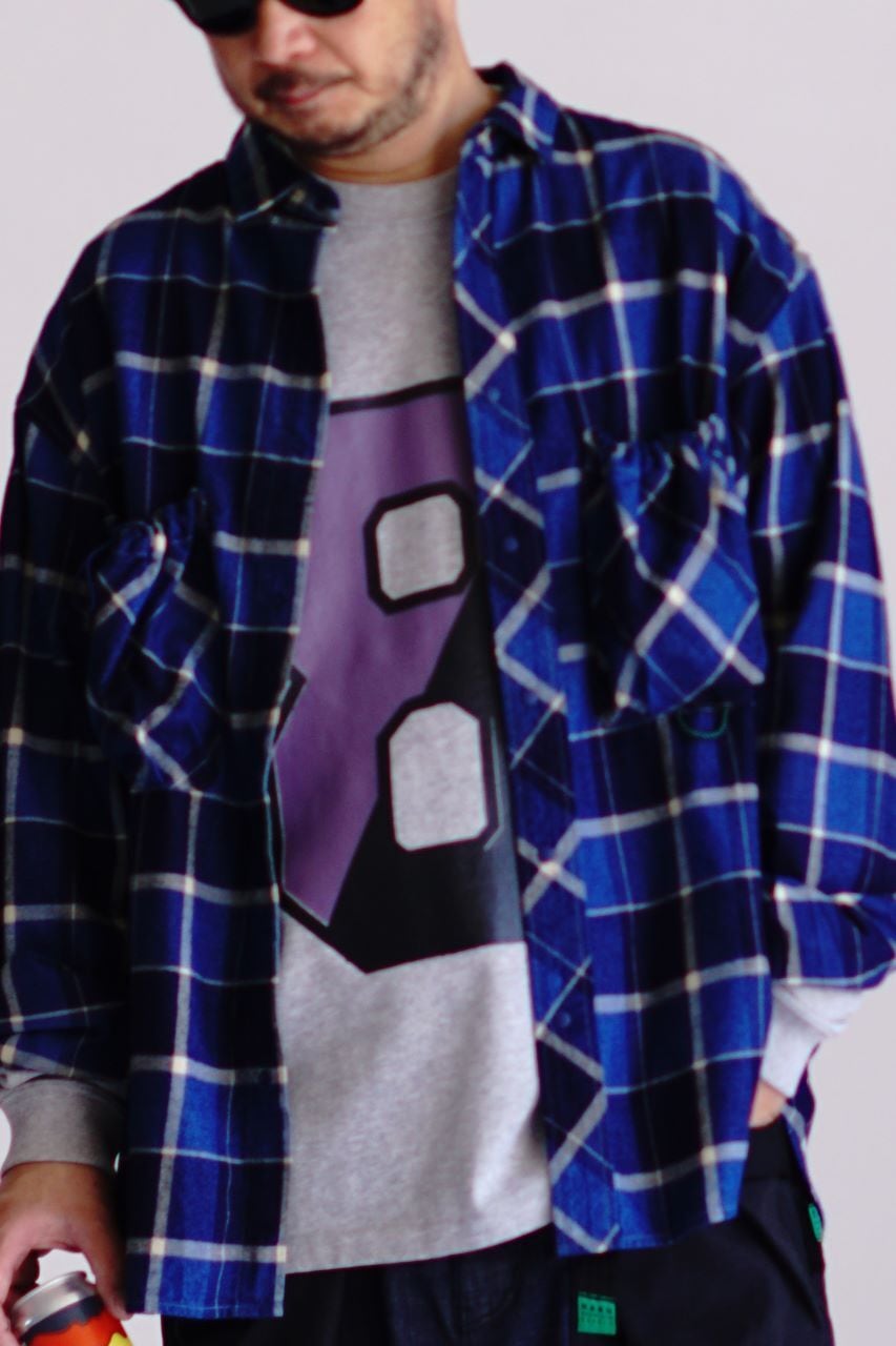 ☆新作 | H.A.K.U MOUNTAIN SUPPLY