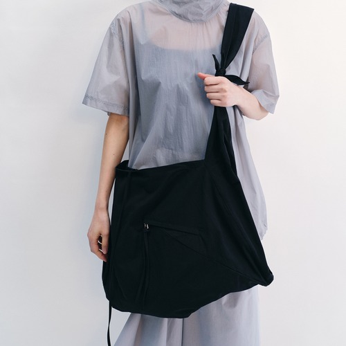 Oversized Shoulder Bag T3796