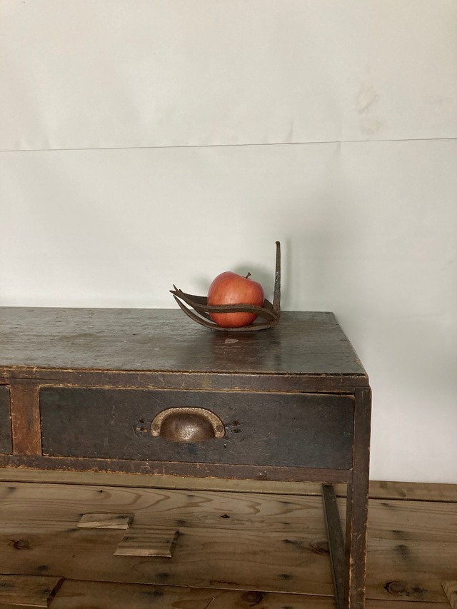 ヴィンテージアイアン