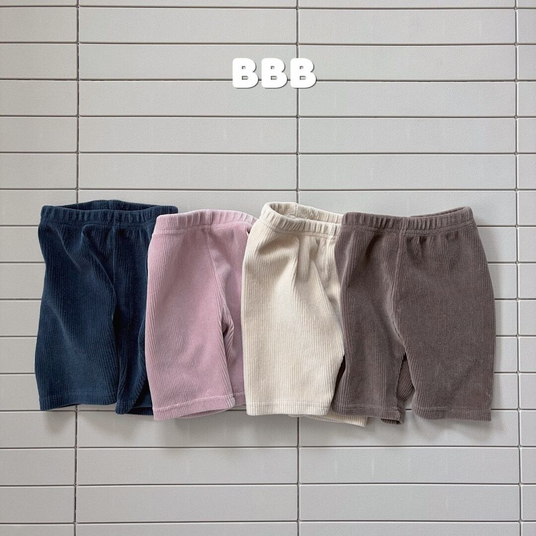loose leggings【bellabanbina】※10月中旬発送予定