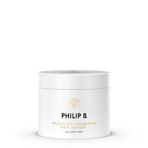 ウェイトレスボリュマイジングヘアマスク (226g)