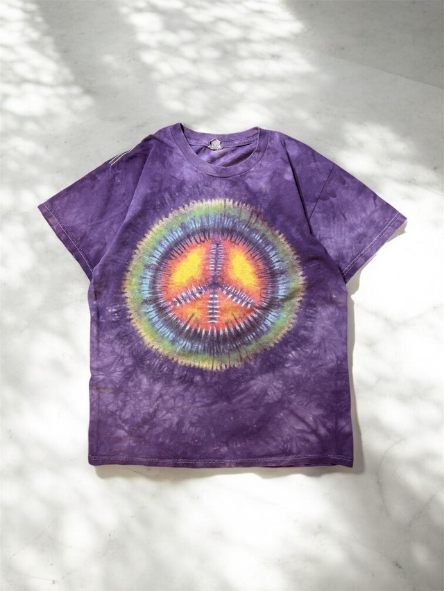 Gildan Peace Mark T-shirt