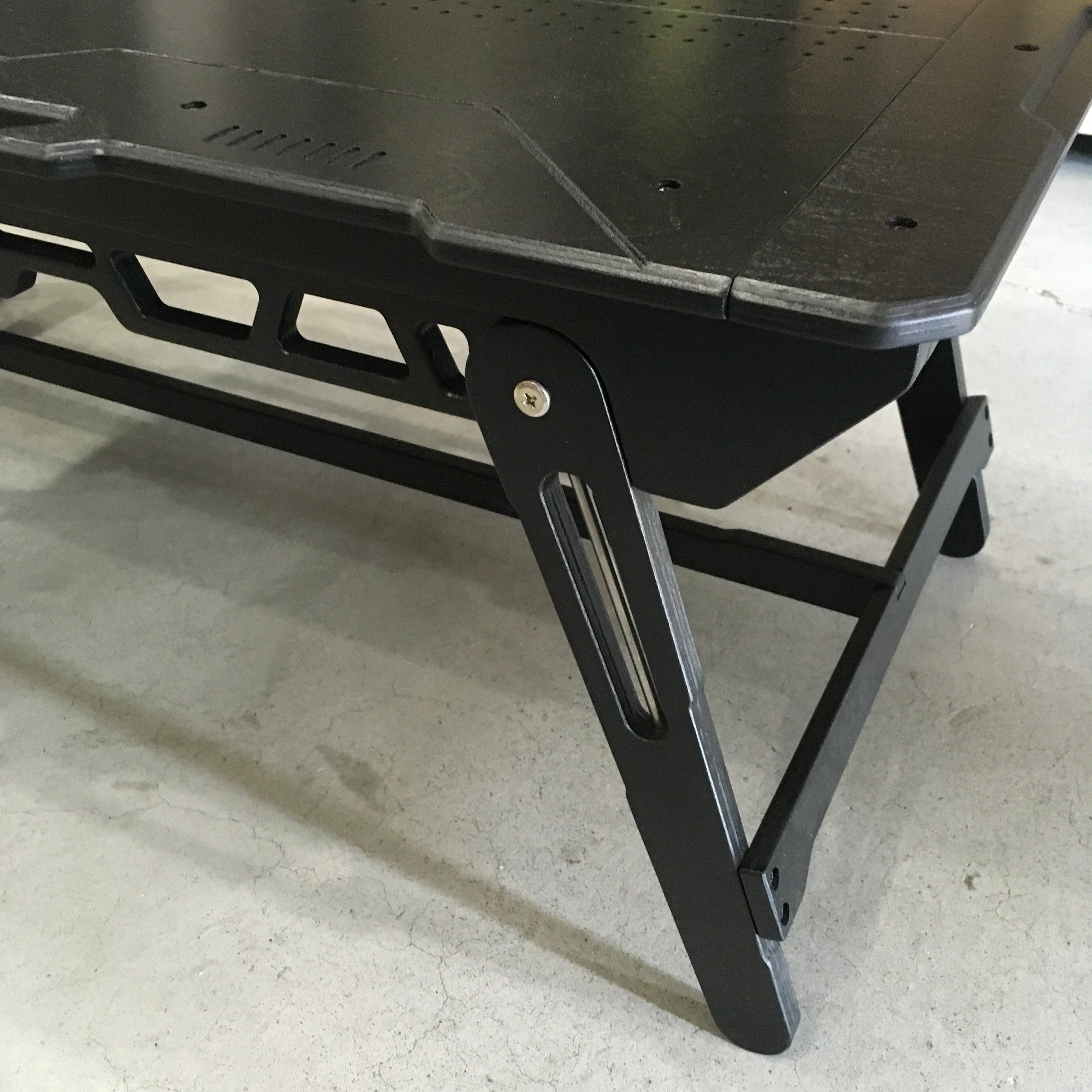 ON-U LIFE MY OWN BASIC TABLE テーブル | sproutzero