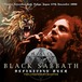 NEW  BLACK SABBATH DEFINITIVE BUER [THE LEGENDARY MASTER]　 2CDR Free Shipping  Japan Tour