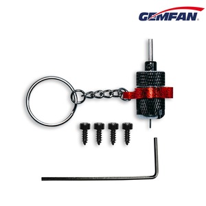 GEMFAN PROP LOCKET 3Hole Propeller Wrench