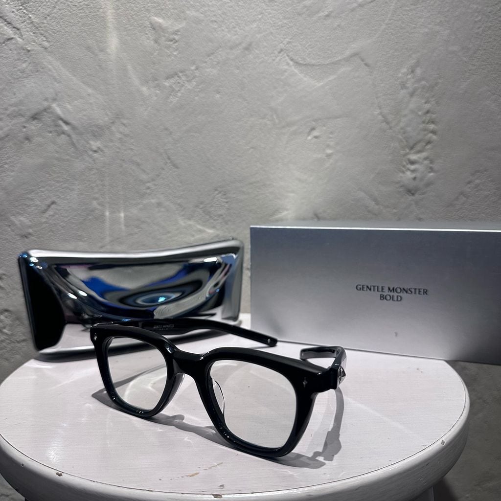 Gentle Monster ジェントルモンスター GAUSS 01 Sunglasses サングラス