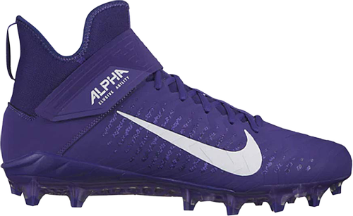 NIKE ALPHA MENACE PRO 2.0 Mid アメフト スパイク