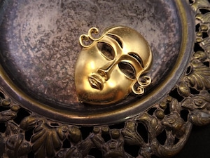 Spain vintage broach.