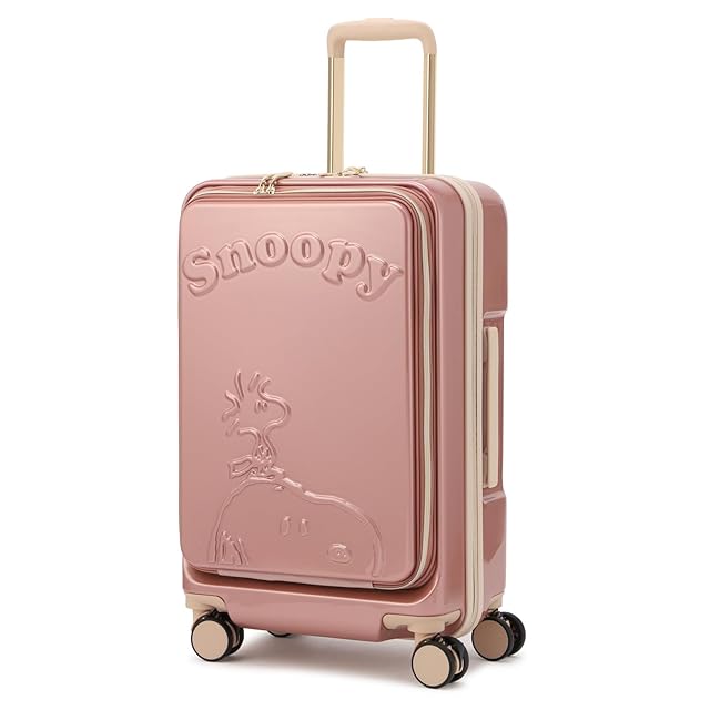 韓国限定】chiikawa carry case 2types / ちいかわ ハチワレ スーツ