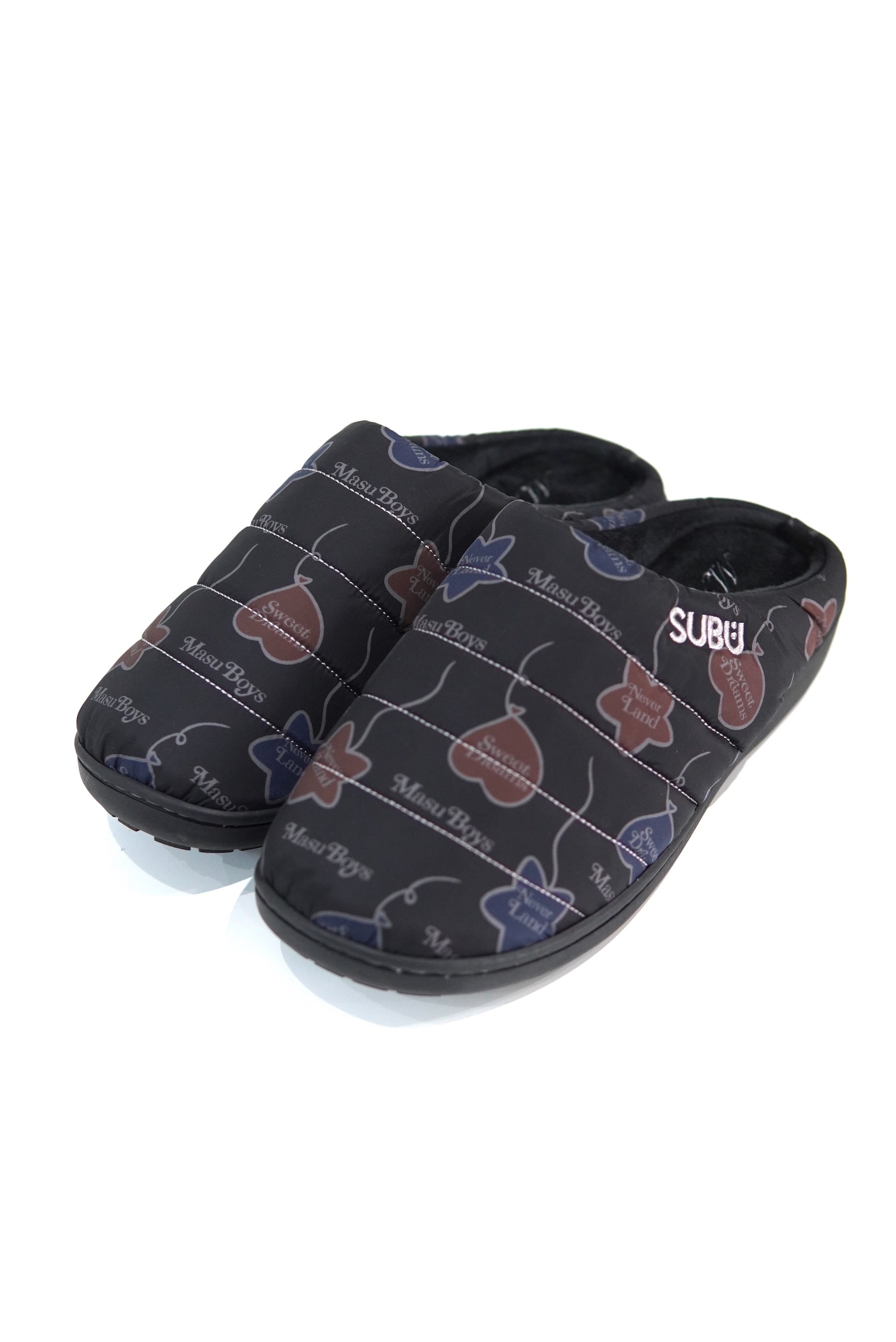 未使用】MASU × SUBU × VERDY コラボ サンダル サイズ3 MASU Masu X