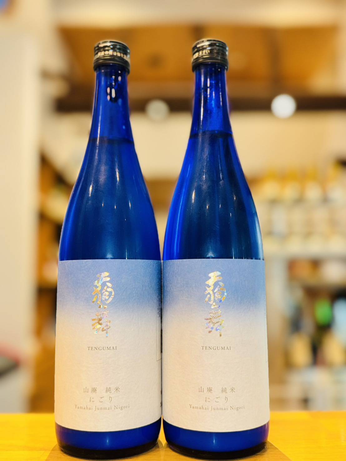 安積蒸溜所 シングルカスク ノンピート2018-2025 for KIMURA電車ラベル