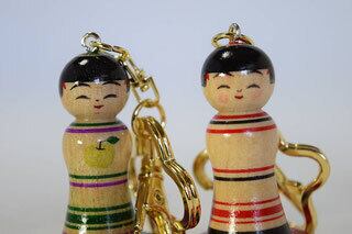 こけス》こチェスっこセット | KURASHiNO和ギフト