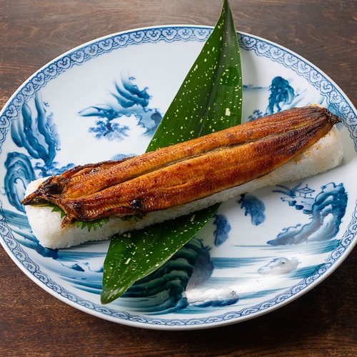 鰻棒寿司（1本）