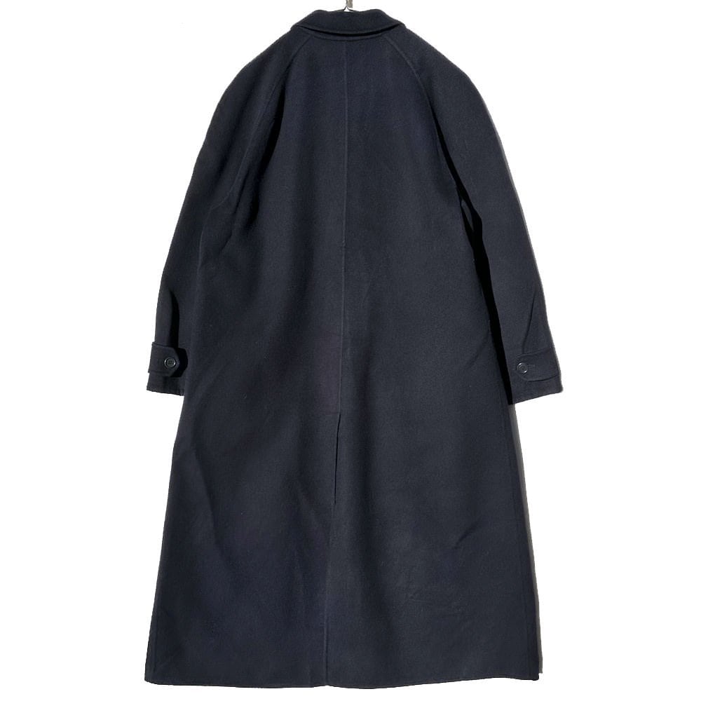 GIORGIO ARMANI - Made In Italy] Old Armani Black Tag Cashmere Wool