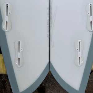 CHRISTENON SURFBOARDS クリステンソンサーフボード / Myconaut マイコナート 5'3"