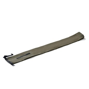 【在庫のみ】イスカ(ISUKA) じょうぶなスタッフバッグ L110 モス 375815