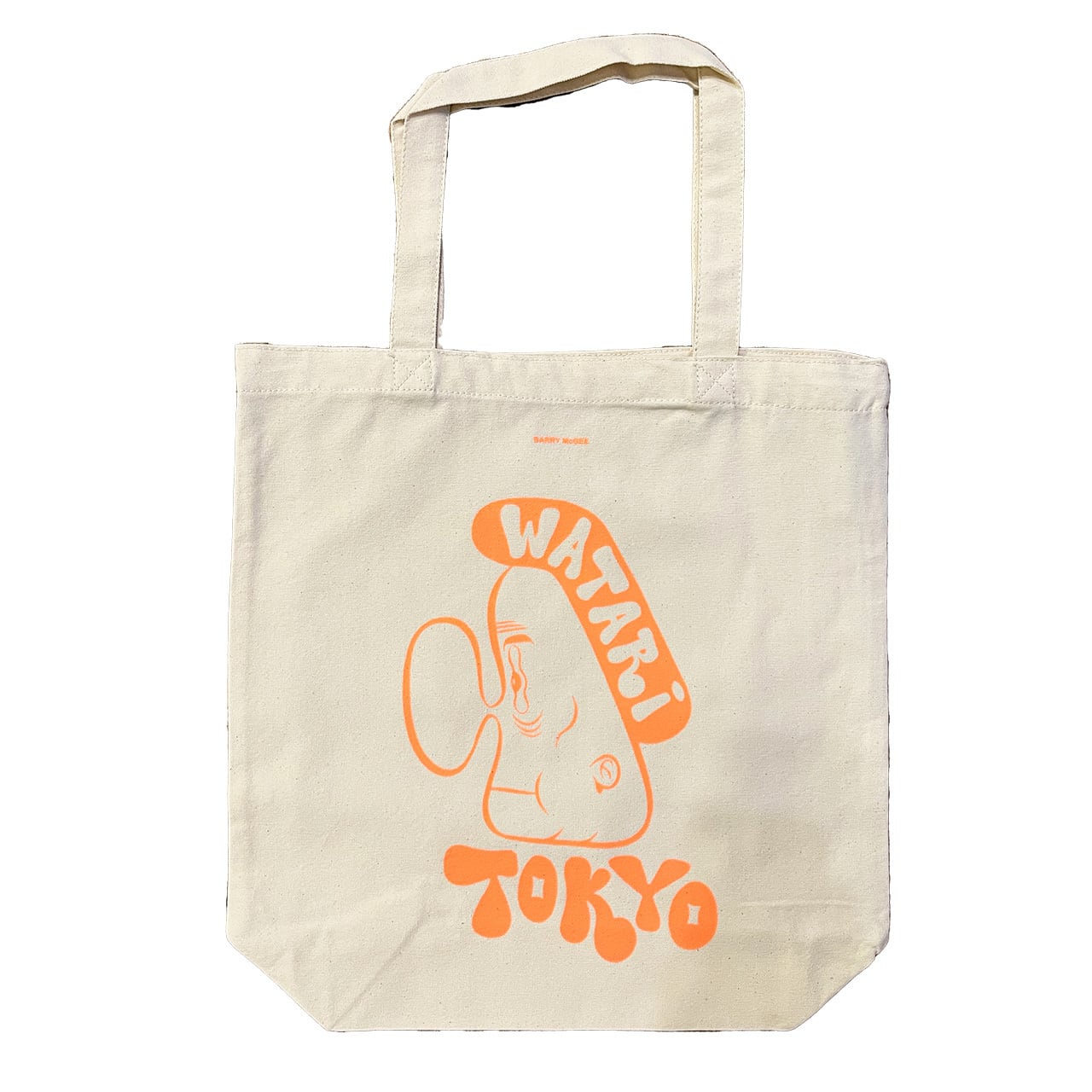 Barry McGee | ON SUNDAYS