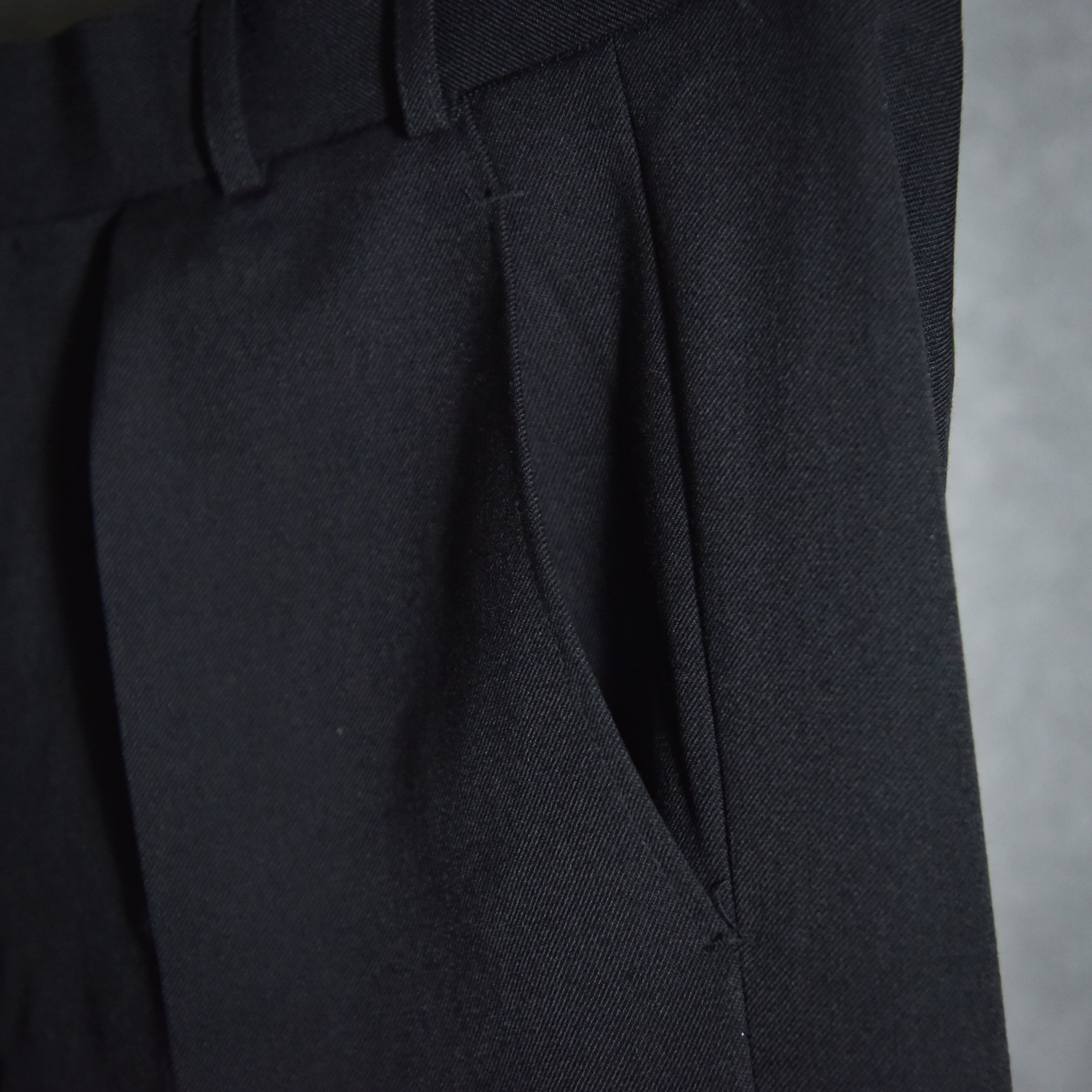 Royal Navy No.3 Dress Trousers イギリス軍 ドレストラウザー