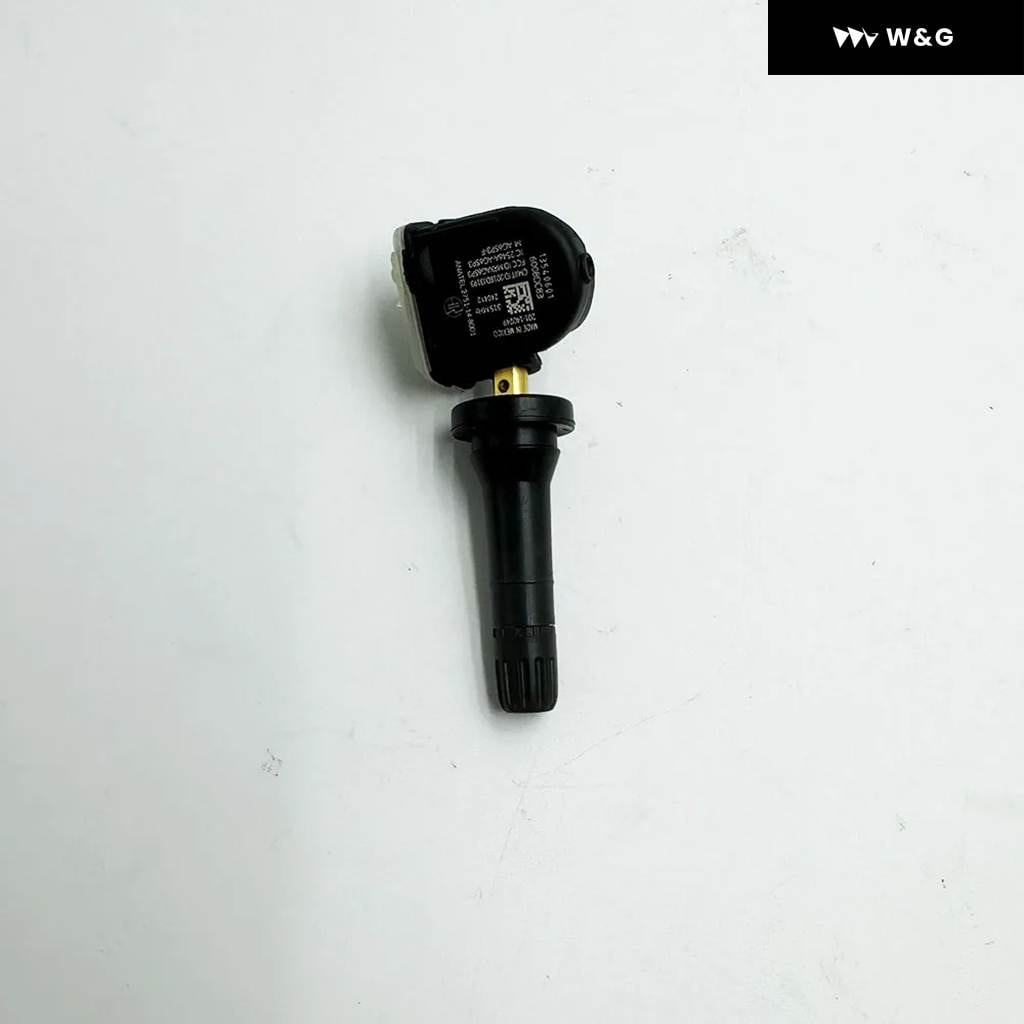 1/4個 13540601 13598772 315MHZ TPMS タイヤエア圧センサー