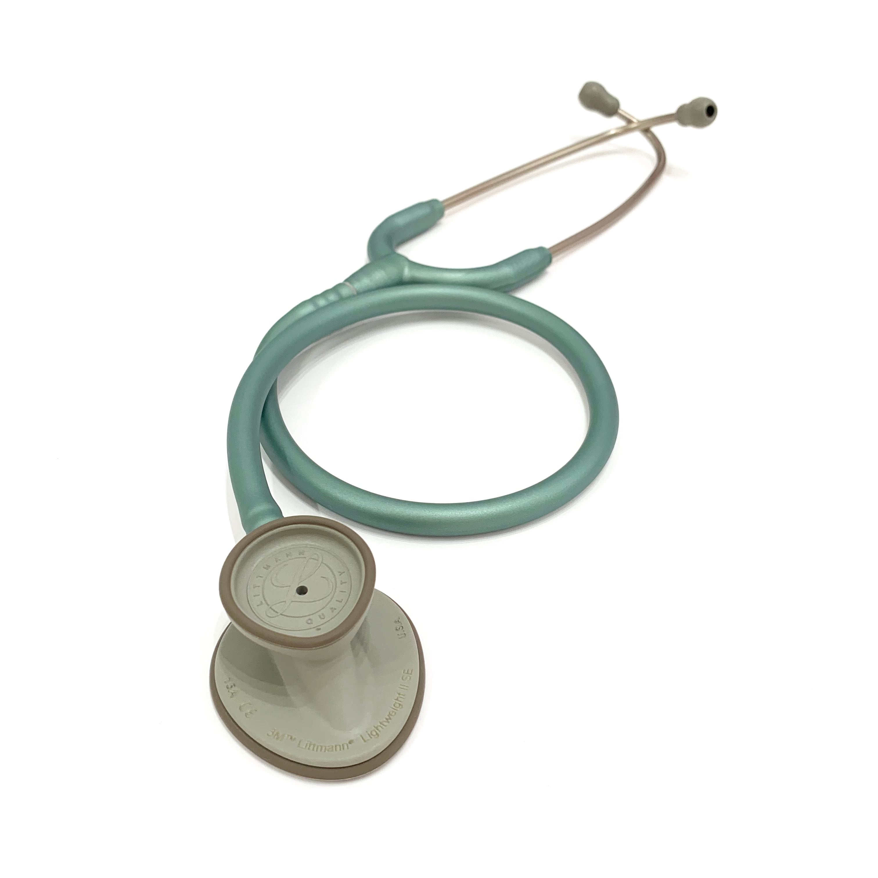 3M Littmann Lightweight Ⅱ S.E. Stethoscope リットマン ライト