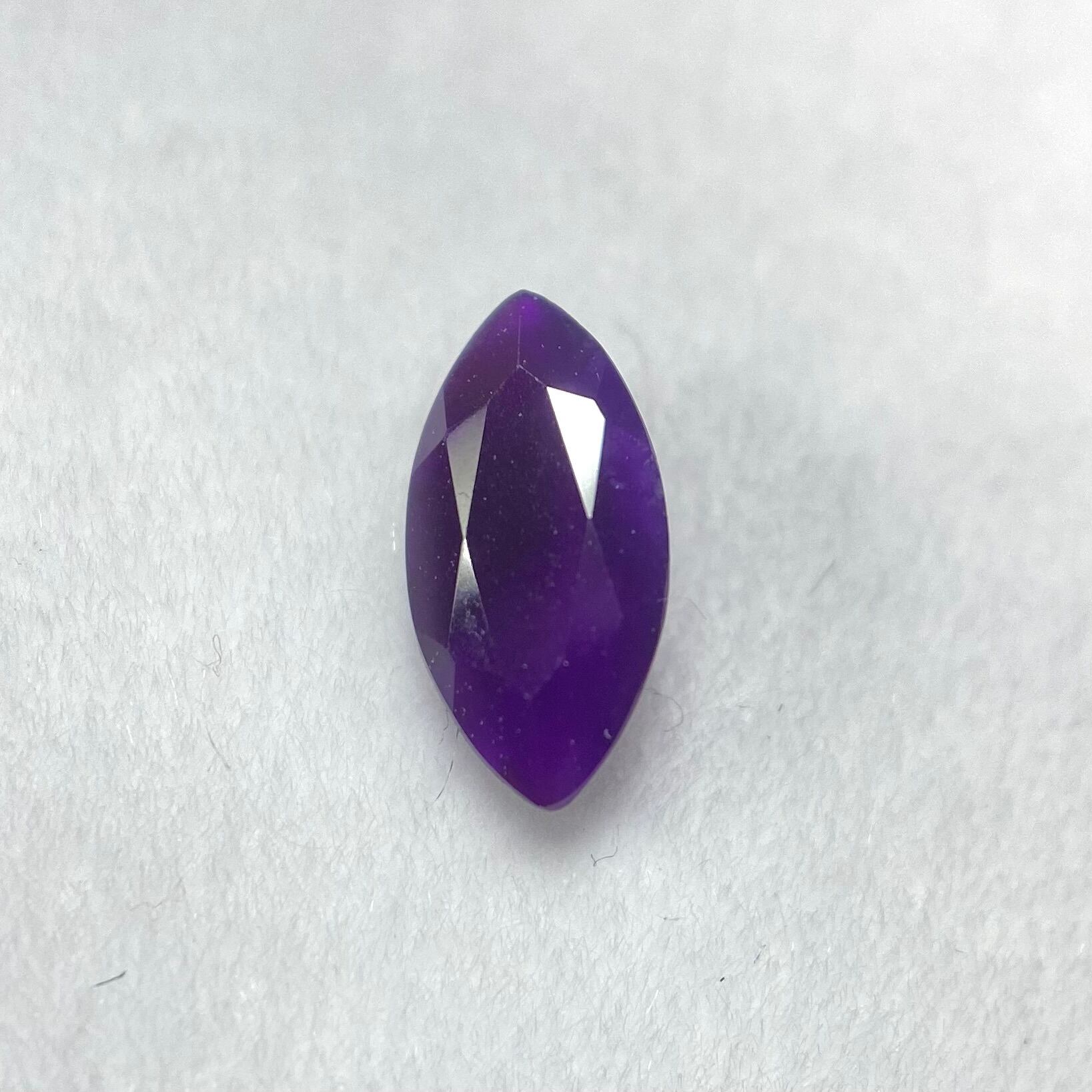 魅惑的なザパープル スギライト