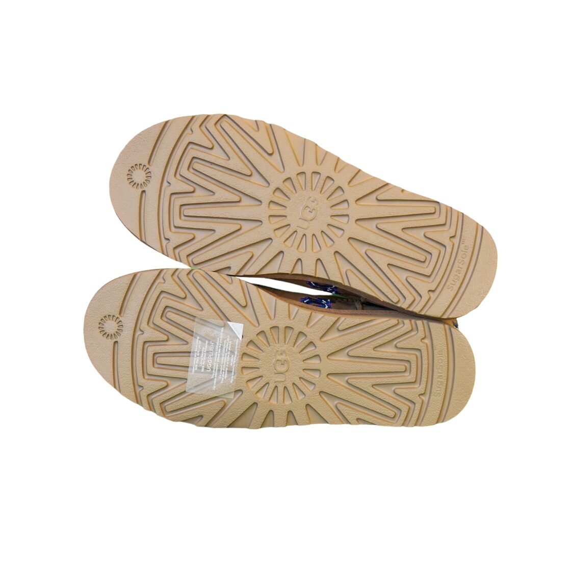 PALACE UGG ムートンブーツ パレス アグ US8(26cm) | Pay ID