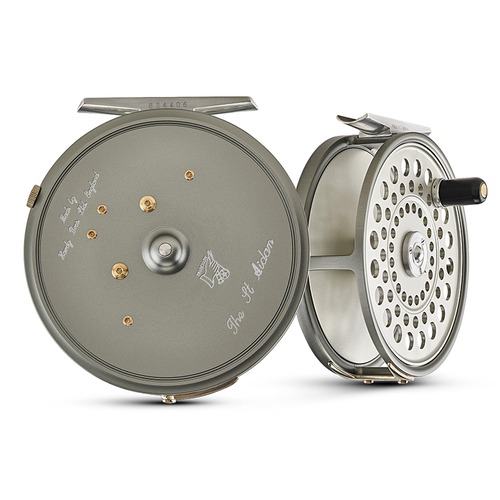 【Hardy】Brothers 150ANV LW Reel   St Andrew(4-1/8")