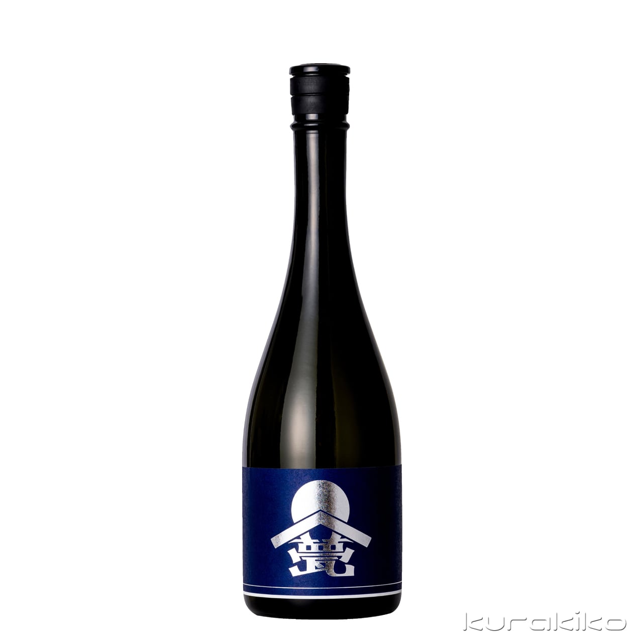 信州亀齢 美山錦 純米吟醸 無濾過生原酒 720ml | 酒専門店 蔵 紀 行