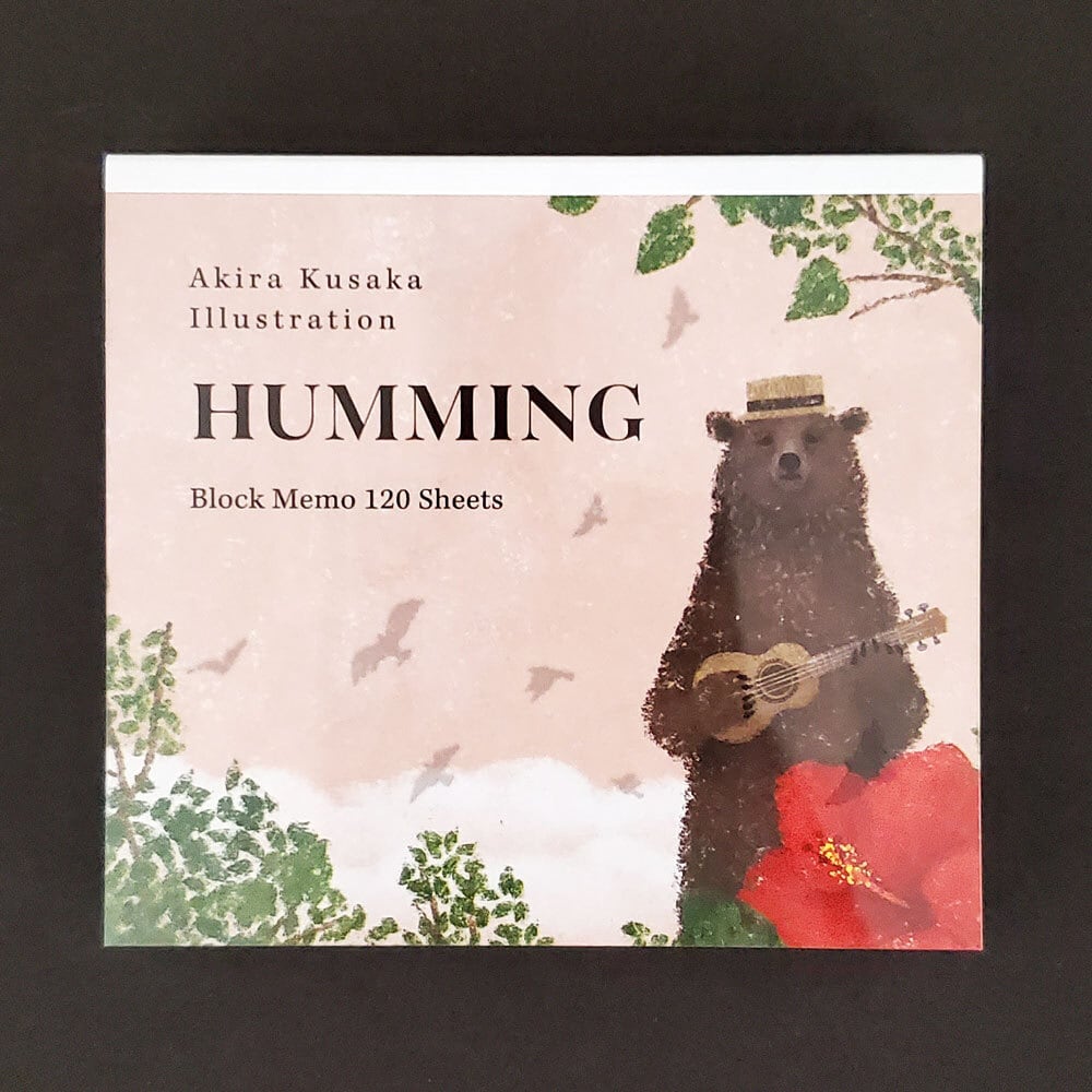 日下明 | hacohalu 紙雑貨・文具専門店