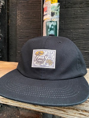 GENIUS CRAFT / WAPPEN CAP