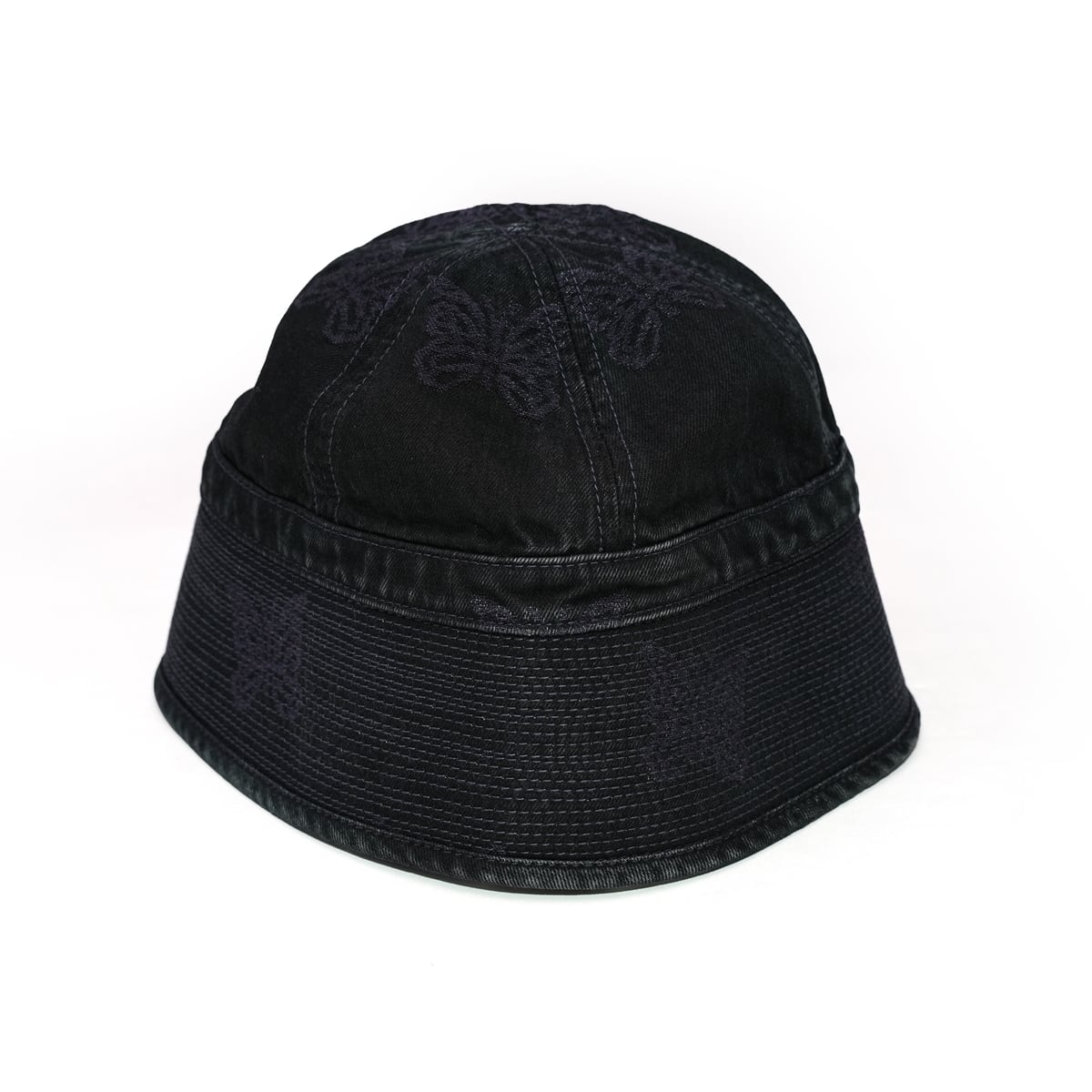 Needles（ニードルズ）/ Sailor Hat - 10oz Denim / Papillon Jq 