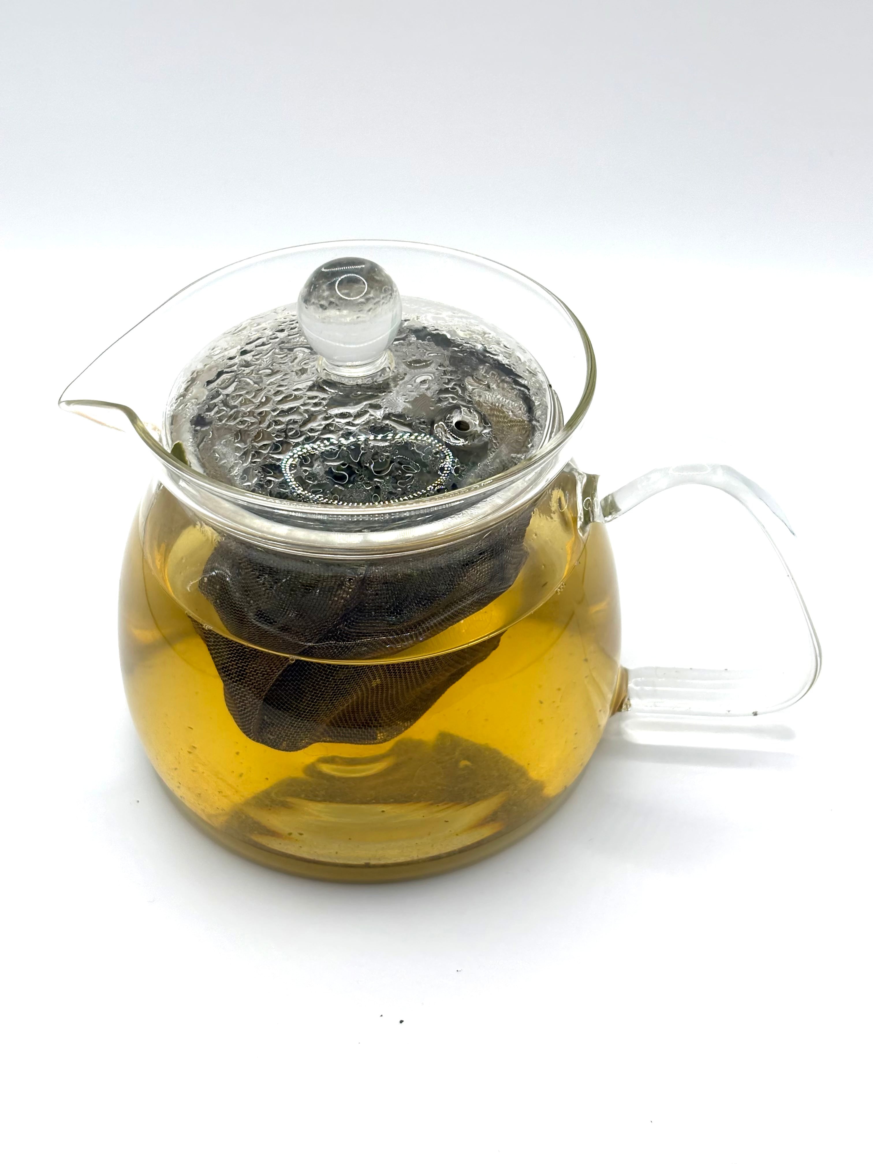 林華泰茶行】碧螺春緑茶 へきらしゅん茶 Biluochun Green Tea 150g