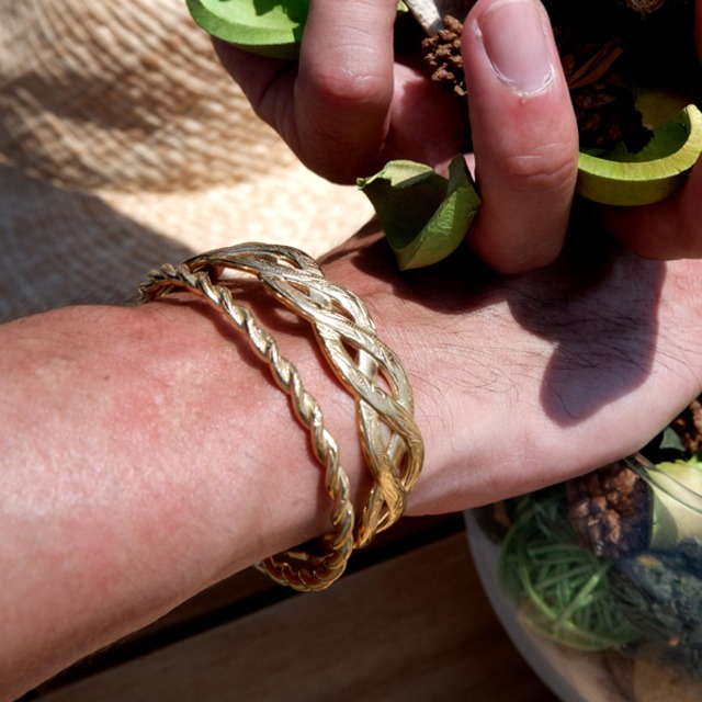 rope bangle