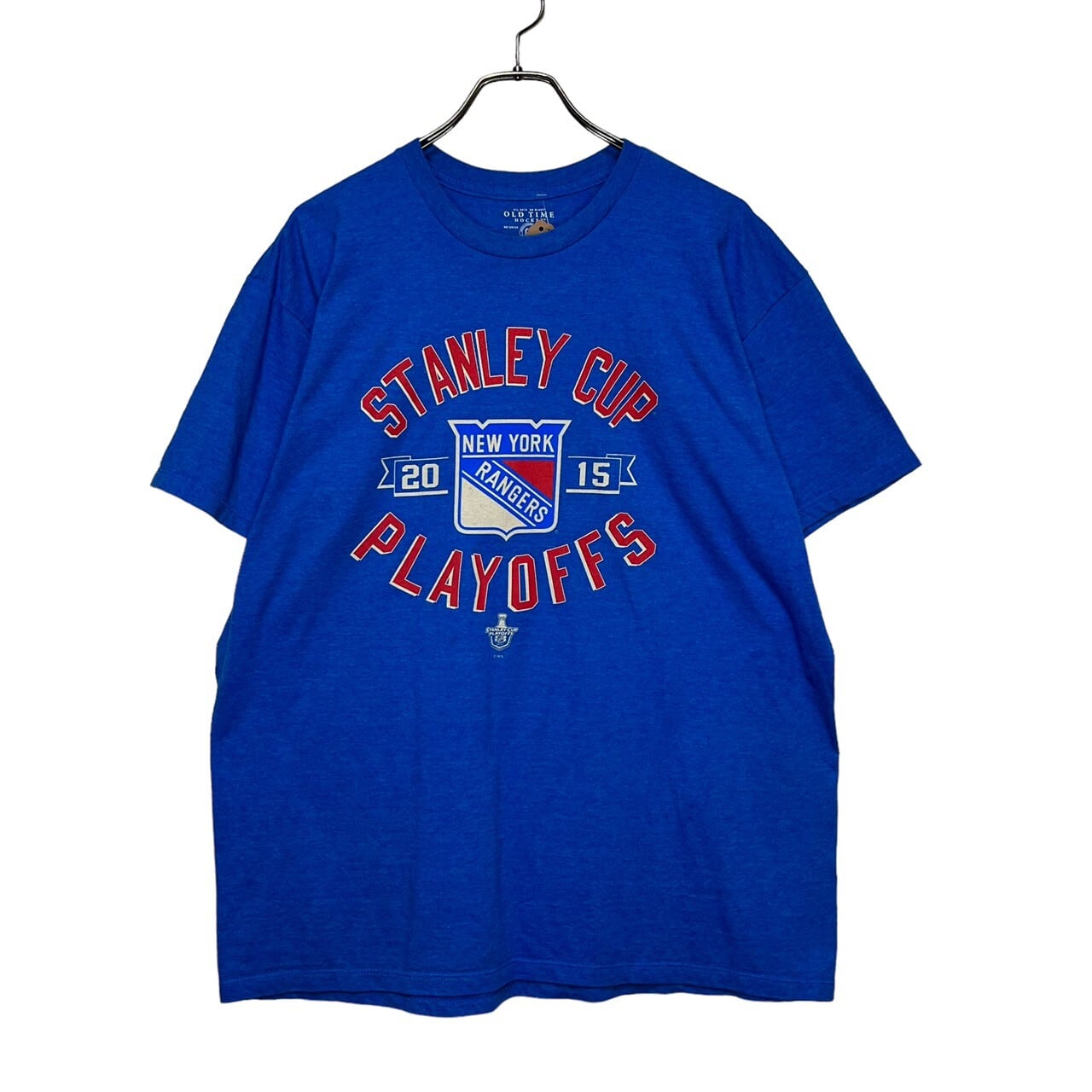 OLD TIME 半袖Tシャツ XL プリント | 古着屋OLDGREEN