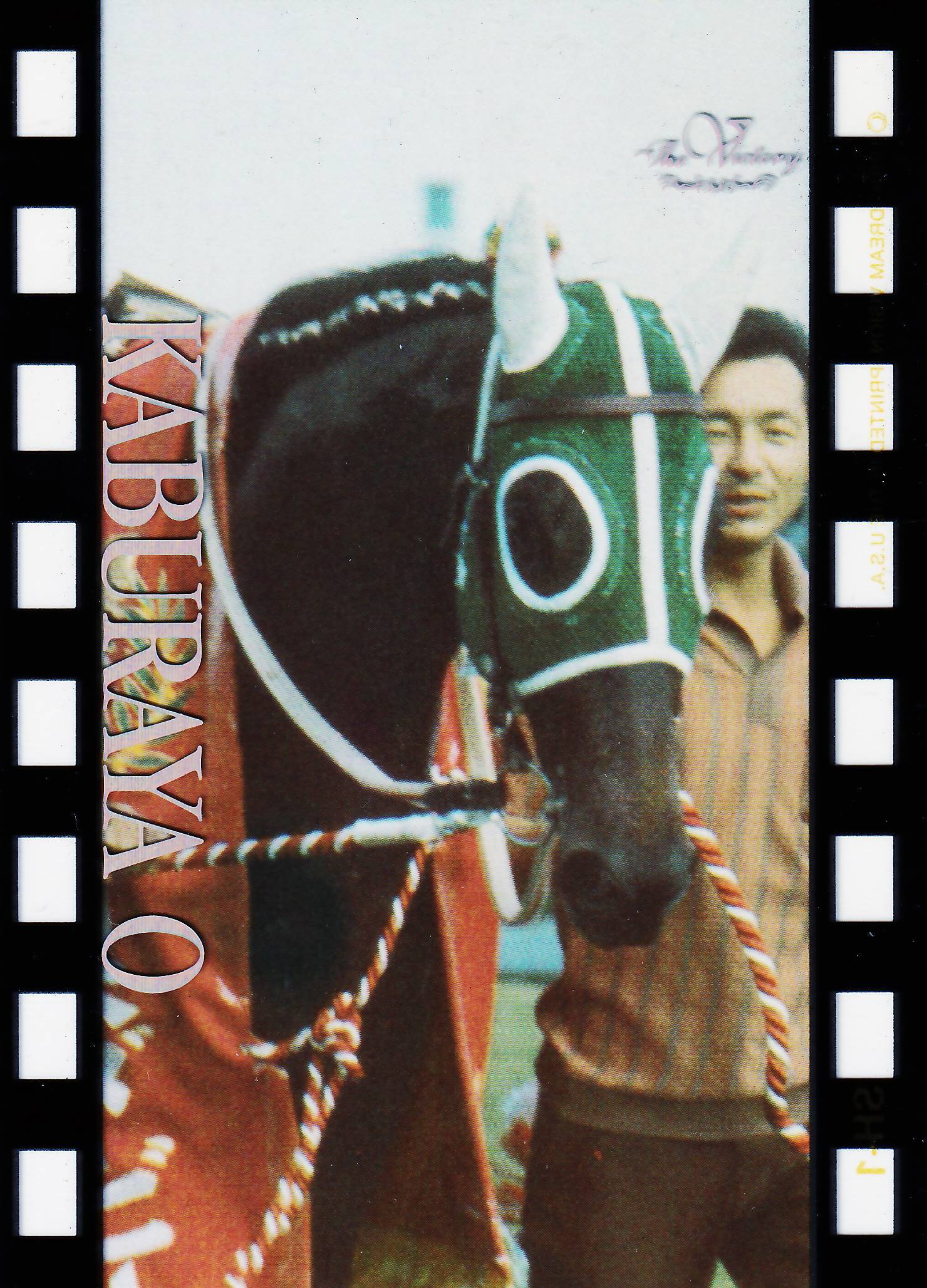 The Victory 1999 | カードショップ うるま屋