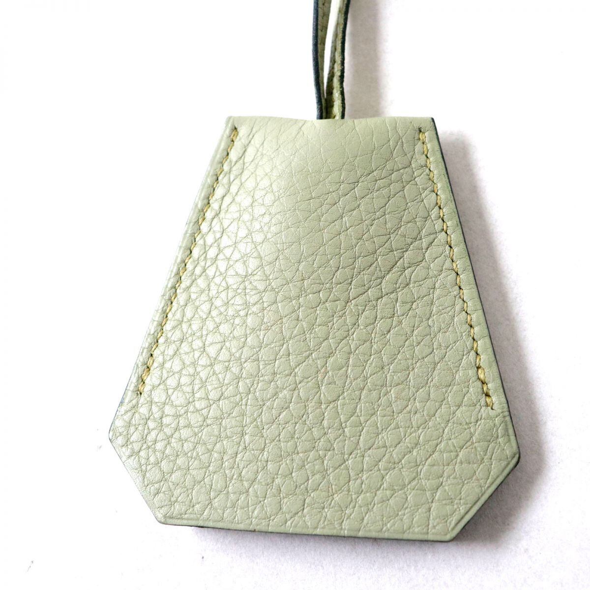 ☆美品☆【HERMES】エルメス クロシェット □C 迎え入れる ☆美品☆【HERMES】エルメス クロシェット □C 迎え入れる