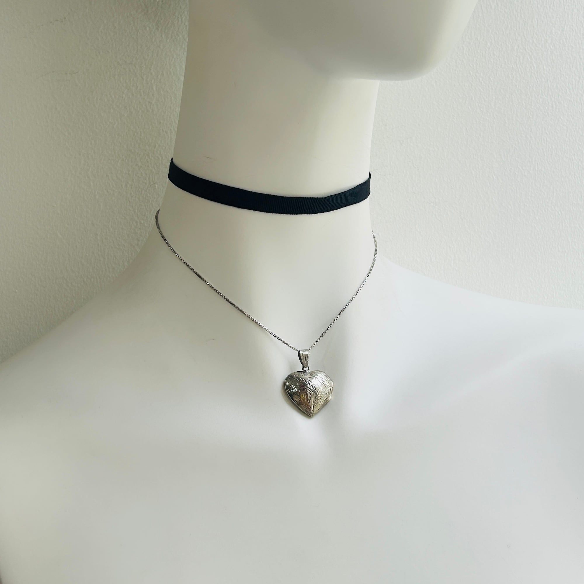Vintage sterling silver シルバー | Milo Antiques & Vintage